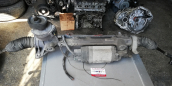 VW CADDY DİREKSİYON KUTUSU 1K1909144