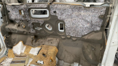 67900-4EA5A nissan qashqai 2016 J11 göğüs yalıtım süngeri