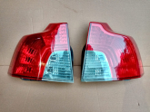 VOLVO S40 SAĞ-SOL STOP LAMBASI ONARIMLI ÇIKMA ORİJİNAL 2008-