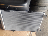 Oto Çıkma Parça / Isıtma, Soğutma & Klima / Klima Radyatörü / Citroen / C-elysee / Sıfır Parça 