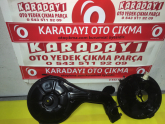 Toyota coralla 1.3 Karbürtörlü Hava filitre kutusu çıkma