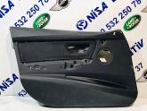 BMW 3 SERİSİ F30 KASA SOL ÖN KAPI DÖŞEMESİ ÇIKMA 12-18