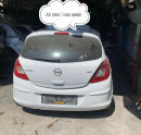 ÇIKMA OPEL CORSA 1,3 DİZEL ARKA PANEL
