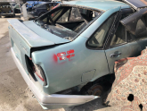 Fiat Tempra Sağ Arka Kapı Kelebek Camı hatasız orjinal çıkma