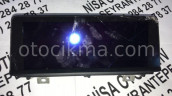 BMW 3 SERİSİ F30 KASA BİLGİ EKRANI ORİJİNAL ÇIKMA 2012-2018