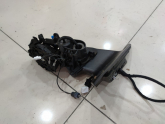 Mercedes C Serisi W204 Sol Ayna 20225001L A091564