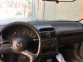 OPEL CORSA GÖĞÜSLÜK KOMPLE
