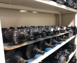 Oto Çıkma Parça / Motor / Krank / Honda / Accord / Çıkma Parça 