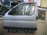 Oto Çıkma Parça / Mekanik / Kapı Kilidi / Peugeot / Partner / Çıkma Parça 