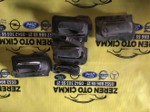 OPEL ASTRA G ÇIKMA Dış kapı kolu