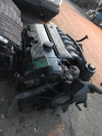 BMW E36 3.20İ M50 B20 TEK VANOS KOMPLE GARANTİLİ MOTOR