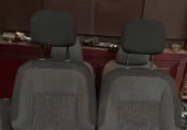 peugeot partner tepee çıkma ön takım koltuk başlığı