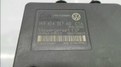 VOLKSWAGEN GOLF A3 OCTAVİA ABS BEYNİ 1K0614517AD
