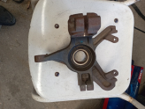 FORD FOCUS 1999-2004.98AG-3K171ÖN SOL TAŞIYICI