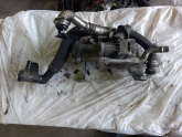 PEUGEOT 208 1.6 HDİ EURO 5 EGR VALFİ HATASIZ