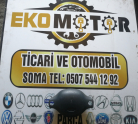 RENAULT CLİO ORJİNAL ÇIKMA DİREKSİYON AİRBAG