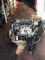 Oto Çıkma Parça / Motor / Motor Komple / Honda / Civic / Çıkma Parça 