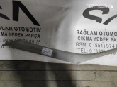 OEM;84151-S03-0000 HONDACİVİC 96-00 SOL ÖN CAM SÜTUN KAPLAMA