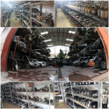 Oto Çıkma Parça / Mekanik / Kapı Kolu / Opel / Corsa / Çıkma Parça 