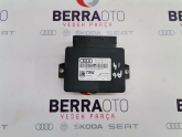 AUDİ A6 A7 A8 2010-2018 EL FREN BEYNİ 4H0907801E