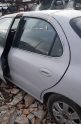 1996 hyundai elantra 1.8 otomatik çıkma sol arka dolu kapı