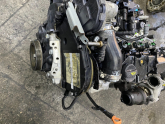 Peugeot 301 komple motor dizel