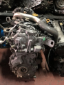 NİSSAN JUKE KOMPLE MOTOR ÇIKMA