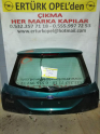 Oto Çıkma Parça / Kaporta & Karoser / Bagaj / Opel / Agila / Çıkma Parça 