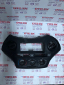 TOYOTA YARİS TEYP ÇERCEVESİ 55412-0D020 OTO EN