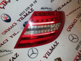 Mercedes stop sağ arka c class w204 çıkma yedek parça