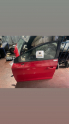 Seat leon çıkma sol ön kapı hatasız kırmızı
