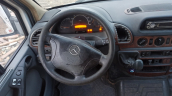 Oto Çıkma Parça / Elektrik / Sinyal Kolu / Mercedes / Sprinter / Çıkma Parça 