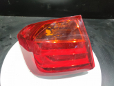 BMW 3 Serisi F30 F31 F80 Sol Dış Stop