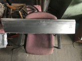 W126 SOL ÖN KAPI KAPLAMASI MERCEDES ORJİNAL ÇIKMAPARÇA