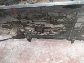 Oto Çıkma Parça / Alt Takım & Direksiyon / Direksiyon Kutusu / Peugeot / Rifter / Çıkma Parça 