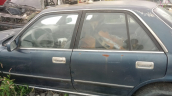 Toyoto cresida sol yan cam nikalaj takımı