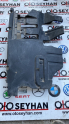 6K1863083 seat ibiza cordoba 1999-02 göğüs alt kaplaması
