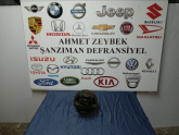 İsuzu Pikap Arazili Defransiyel
