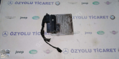 Mercedes W203 C serisi C180 C200 motor beyni A2711536179