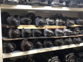 Oto Çıkma Parça / Motor / Krank / Daihatsu / Feroza / Çıkma Parça 