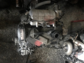2.0  SDI CADDY VAKUM POMPASI
