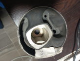 Oto Çıkma Parça / Motor / Kulak / Ford / Transit / Çıkma Parça 