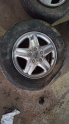 Oto Çıkma Parça / Opel / Vectra / Jant & Lastik / Jant / Çıkma Parça 