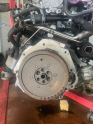LuK VOLANT [AUDI A6 A4OTOMATIK (BLB/BRE) 2.0TDI ÇIKMA VOLANT