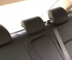 2018 HONDA CIVIC  KOLTUK BAŞLIĞI ORİJİNAL.