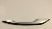 AUDİ A4 A5 16-20 KAPI KOLU DIŞ SOL KAPAK KROM 8W0837899A