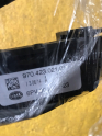 Porsche panamera gaz pedalı 970.423.021.01