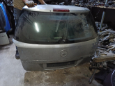 Oto Çıkma Parça / Kaporta & Karoser / Bagaj / Opel / Astra / Çıkma Parça 