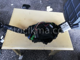 Renault Megane 2 Grand Tour Radyo kolu joystik hatasız orjin