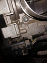 03C 133 062 AA GAZ KELEBEĞİ 1.4 TSİ VOLKSWAGEN AUDİ ÇIKMA